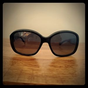 Prada sunglasses. Authentic.